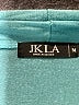JKLA Teal Long Sleeve Blouse Size M - photo 7