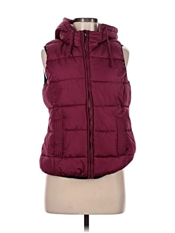 Ruff Hewn Vest (view 1)
