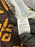 Unbranded 100% Polyester Graphic Red Cargo Pants Size 4X - photo 5