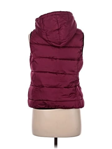 Ruff Hewn Vest (view 2)