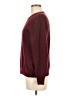 A New Day 100% Polyester Burgundy Pullover Sweater Size M - photo 5