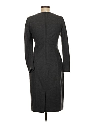 Burberry Cocktail Dress (view 2)