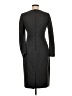 Burberry Gray Cocktail Dress Size 6 - photo 2