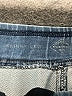 St. John's Bay Solid Blue Jeans Size XL - photo 7