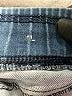 St. John's Bay Solid Blue Jeans Size XL - photo 8