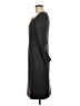 Burberry Gray Cocktail Dress Size 6 - photo 5