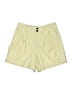 Nick & Mo Yellow Shorts Size S - photo 1