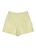 Nick & Mo Yellow Shorts Size S - photo 2