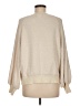 Dreamers Tan Pullover Sweater Size Med - Lg - photo 2