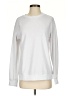 Unbranded White Sweatshirt Size S - photo 1