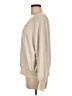 Dreamers Tan Pullover Sweater Size Med - Lg - photo 5