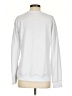 Unbranded White Sweatshirt Size S - photo 2
