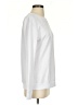 Unbranded White Sweatshirt Size S - photo 4