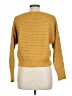 Unbranded Yellow Pullover Sweater Size L (estimated) - photo 2