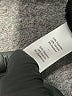 Elizabeth and James Solid Black Dress Pants Size 2 - photo 8