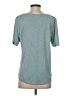 Love Tree Teal Short Sleeve T-Shirt Size S - photo 2
