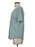 Love Tree Teal Short Sleeve T-Shirt Size S - photo 5