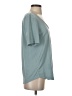 Love Tree Teal Short Sleeve T-Shirt Size S - photo 4