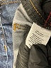 Heritage Black Jeans Size 2 - photo 8