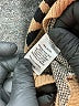 Kim Rogers 100% Cotton Animal Print Brown Pullover Sweater Size XL - photo 8