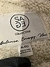 Sage Collective 100% Polyester Tan Sweatshirt Size XL - photo 7