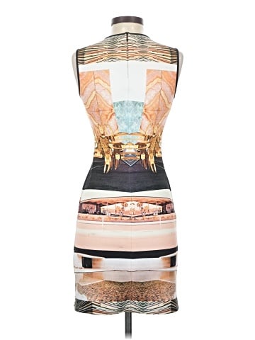 Clover Canyon Cocktail Dress (view 2)