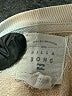 Billabong Tie-dye Purple Sweatshirt Size S - photo 7