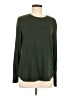 Banana Republic Green Pullover Sweater Size M - photo 1