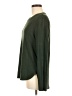Banana Republic Green Pullover Sweater Size M - photo 5