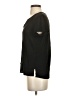 Sanctuary 100% Rayon Black Short Sleeve Top Size XS - photo 5