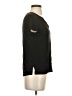 Sanctuary 100% Rayon Black Short Sleeve Top Size XS - photo 4