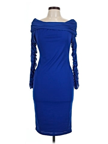 Fashion Nova Cocktail Dress (view 1)