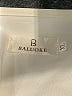 Balouke Ivory Short Sleeve Top Size XL - photo 7