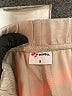 MIHOLL Gray Casual Pants Size S - photo 7