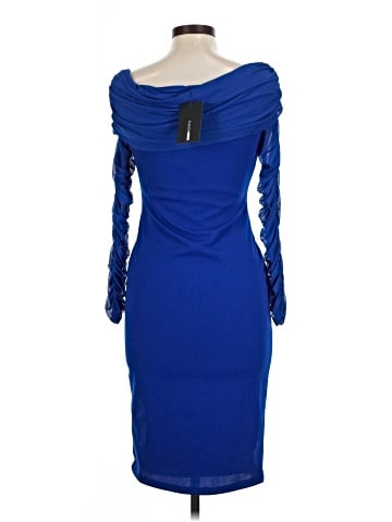 Fashion Nova Cocktail Dress (view 2)