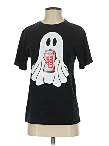 Coca-Cola Short Sleeve T-Shirt (view 1)