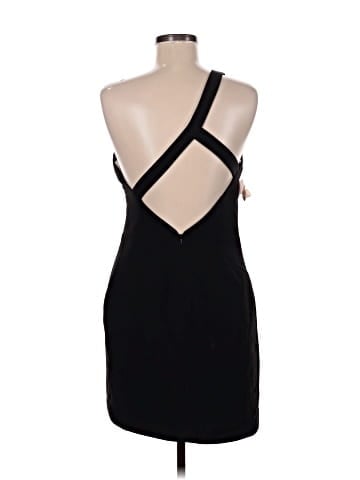 Fame And Partners Cocktail Dress (view 2)
