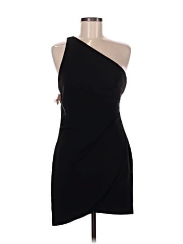 Fame And Partners Cocktail Dress (view 1)