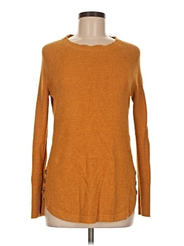 Max Studio Long Sleeve Top (view 1)