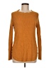 Max Studio Orange Long Sleeve Top Size M - photo 1
