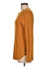 Max Studio Orange Long Sleeve Top Size M - photo 5