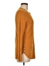 Max Studio Orange Long Sleeve Top Size M - photo 4