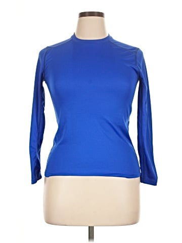 Starter 3/4 Sleeve T-Shirt (view 1)