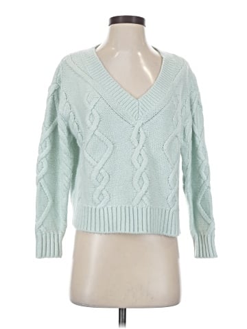 Ann Taylor Pullover Sweater (view 1)
