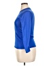 Starter Blue 3/4 Sleeve T-Shirt Size XL - photo 5