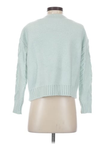 Ann Taylor Pullover Sweater (view 2)