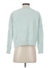 Ann Taylor Teal Pullover Sweater Size XS - photo 2
