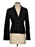 Esprit 100% Polyester Black Blazer Size 5 - 6 - photo 1