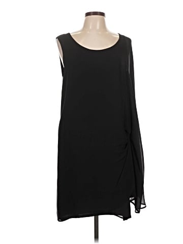 Gold Hawk Sleeveless Top (view 1)