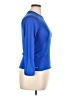 Starter Blue 3/4 Sleeve T-Shirt Size XL - photo 4